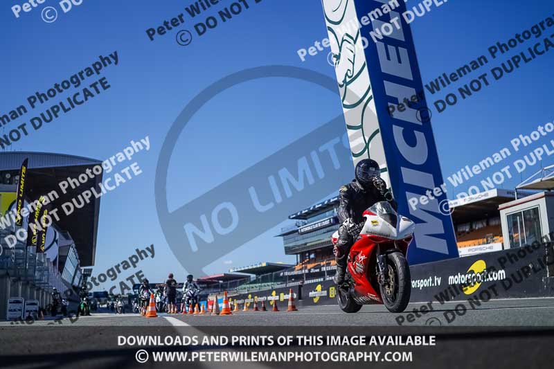 Le Mans;event digital images;france;motorbikes;no limits;peter wileman photography;trackday;trackday digital images